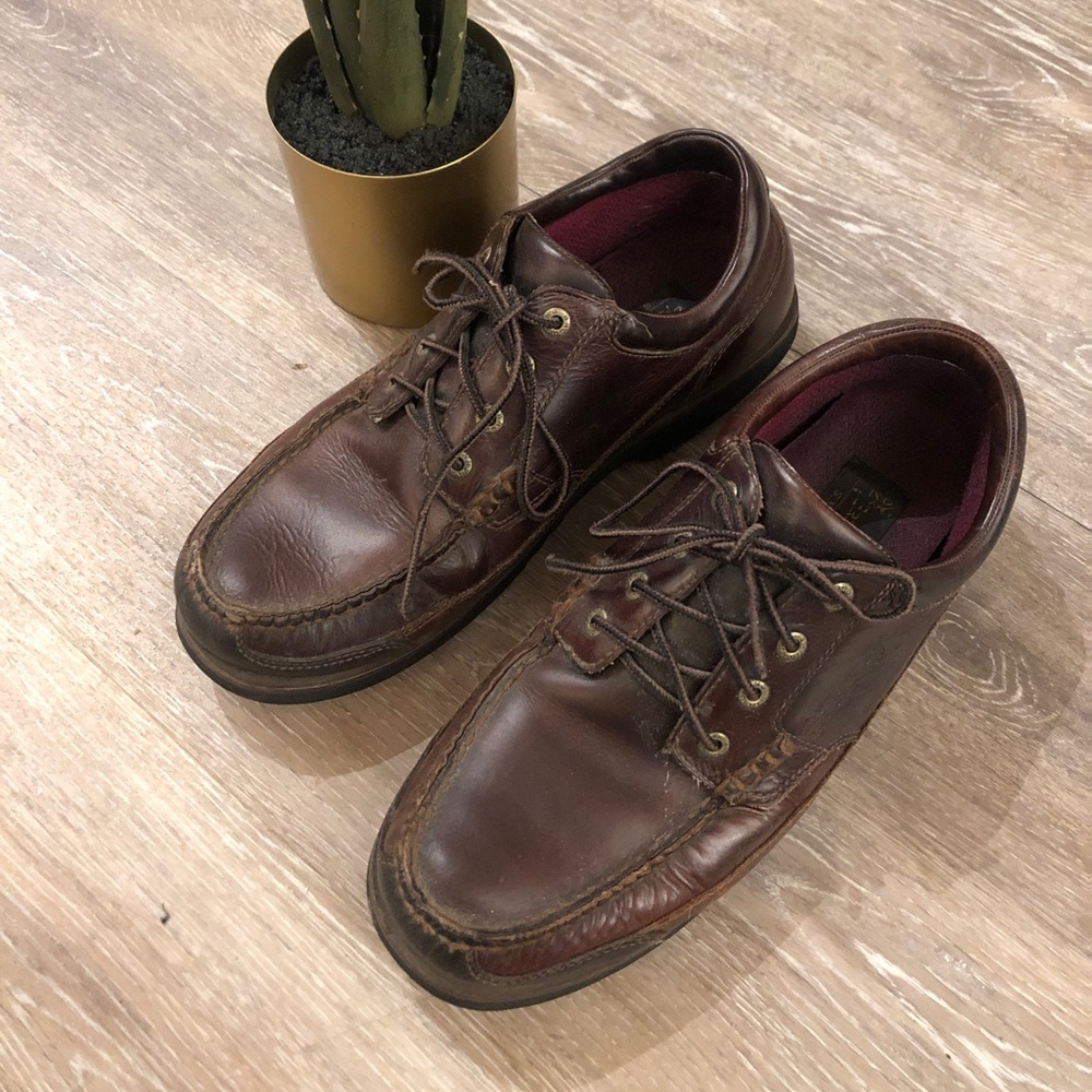 Men’s Browning Loafers